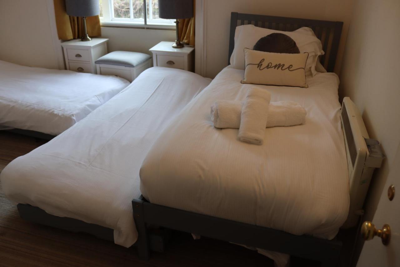 The Mariners Hotel Lyme Regis Bagian luar foto