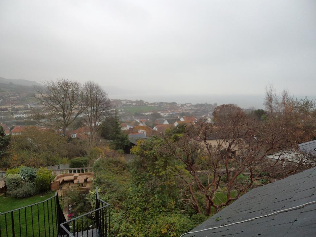 The Mariners Hotel Lyme Regis Ruang foto