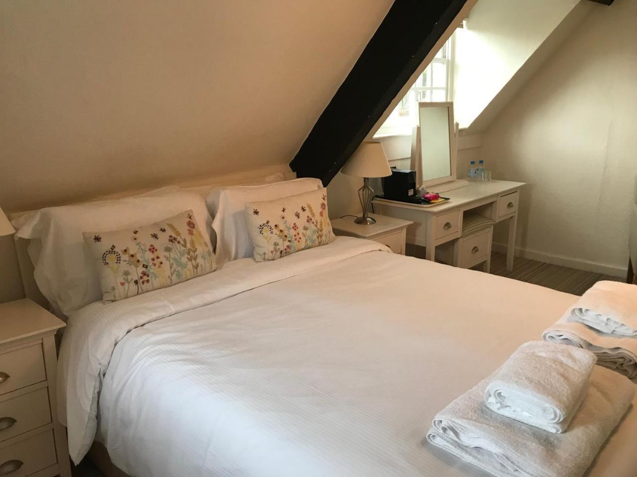 The Mariners Hotel Lyme Regis Bagian luar foto