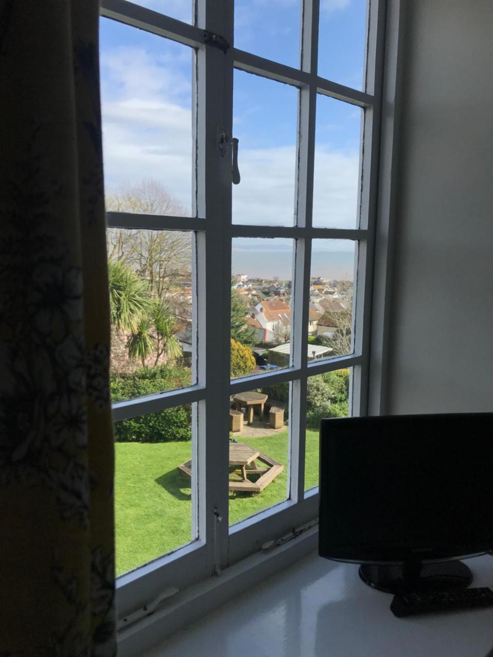 The Mariners Hotel Lyme Regis Bagian luar foto